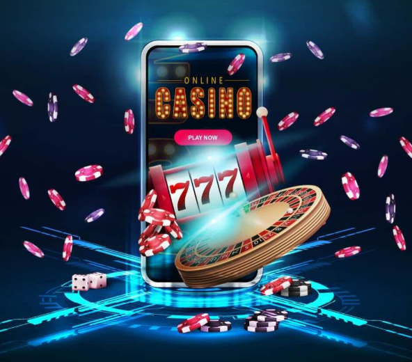 Playing at online casinos for real money: a practical guide for players